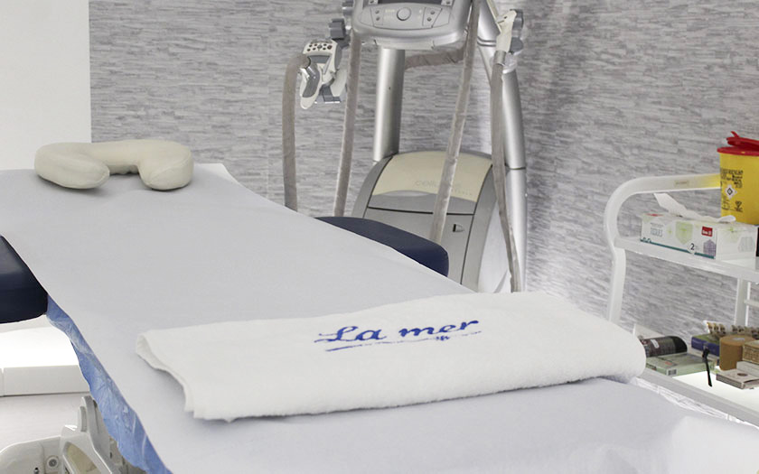 Medicina estética en Valladolid Clínicas Adara
