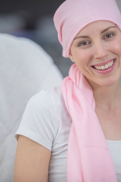 Estética oncológica en Valladolid Clínicas Adara