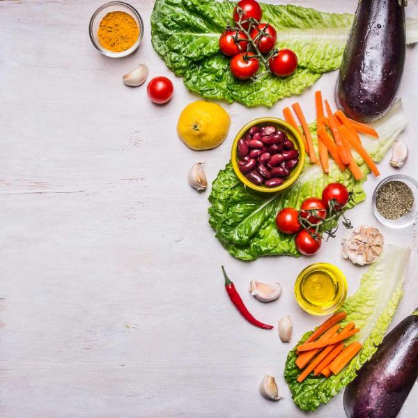 Transformando Tu Cuerpo con Alimentación Saludable y Tecnologías