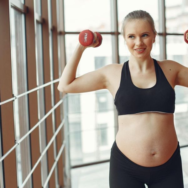 Aumento de pechos y abdominoplastia en Valladolid