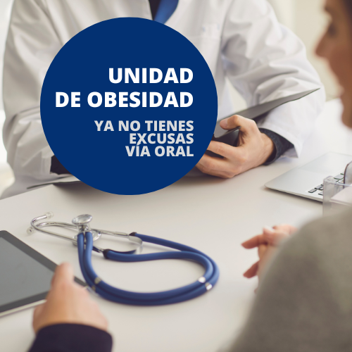 Unidad de Obesidad de Clínicas Adara en Valladolid