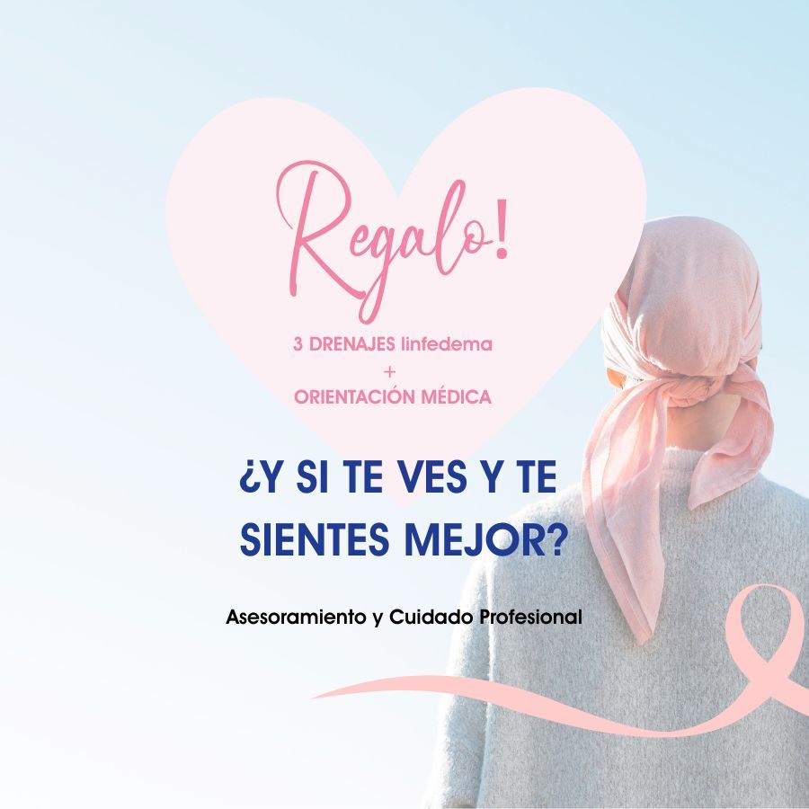 Asesoramiento y cuidado estético para pacientes de cáncer en Valladolid