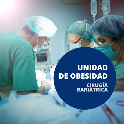 Unidad de Obesidad de Clínicas Adara en Valladolid