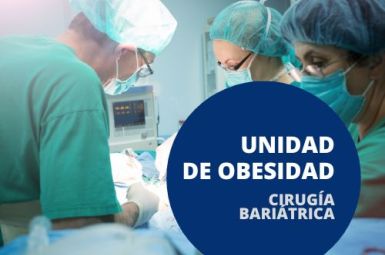 Cirugía bariátrica en Valladolid | Clíncas Adara medicina estética